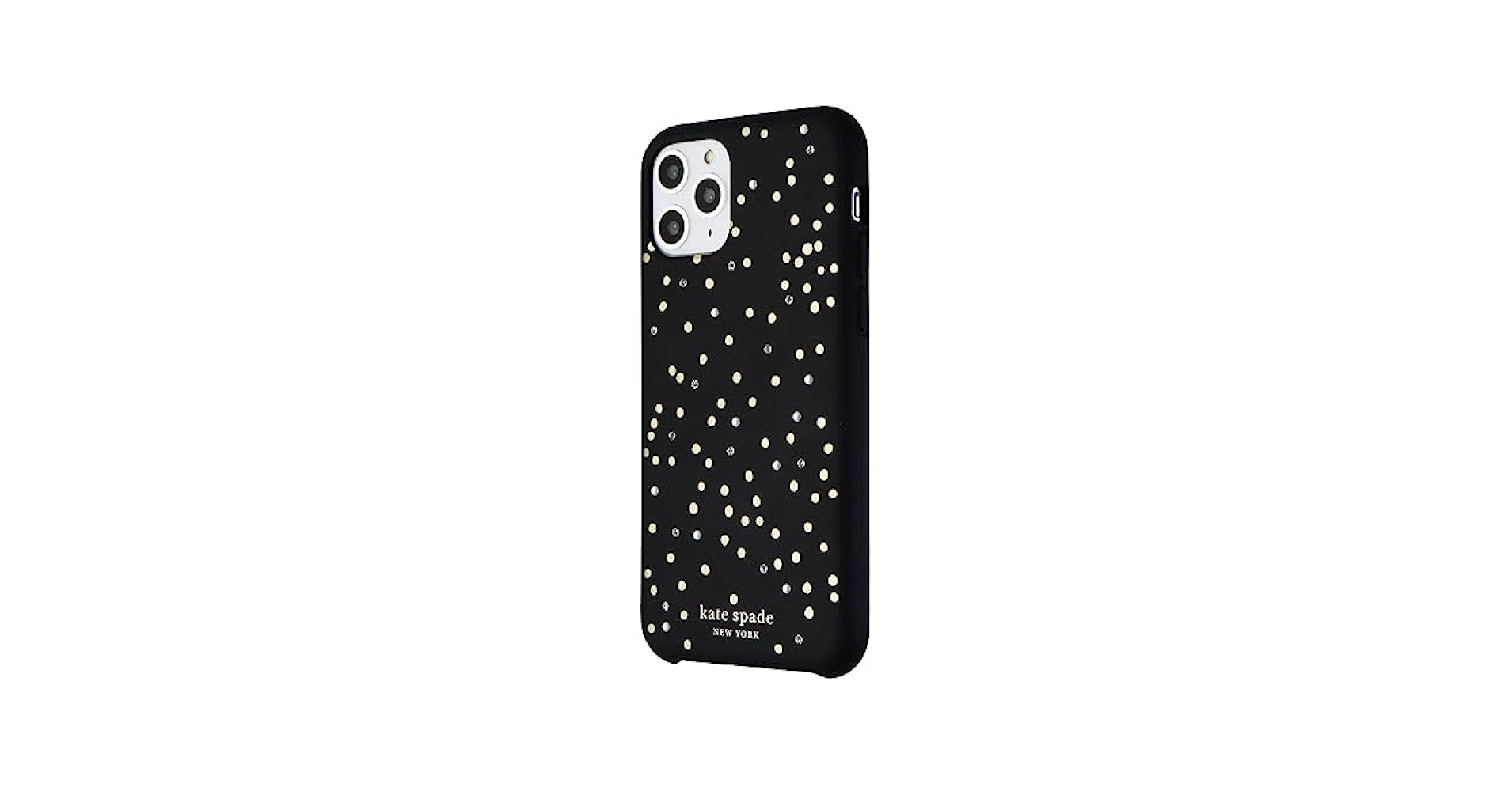iPhoneケース kate spade NEW YORK - Kate Spade iPhone 11 Pro case Amazon.com: kate spade new york Spade Flower Case for iPhone